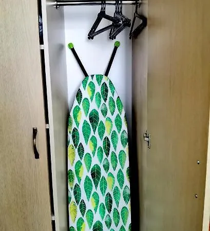 F 207 Del Sol - просторно студио с кухня и паркомясто * بريمورسكو